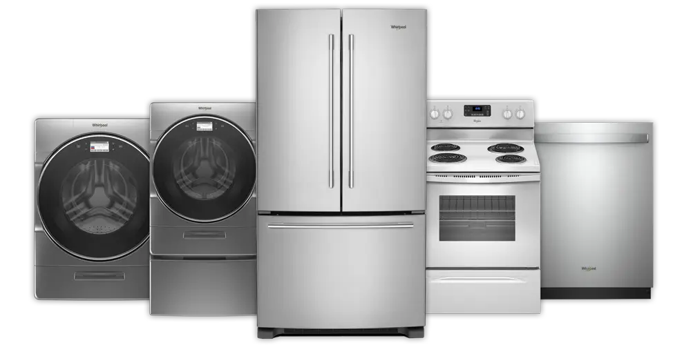 Appliance Repairs in Cape Town